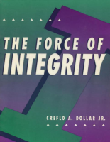 The force of integrity by Creflo Dollar.pdf